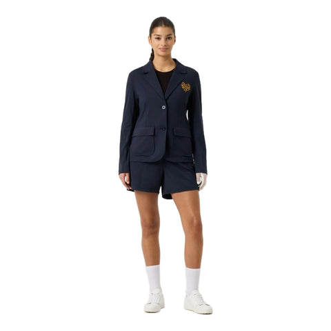 Club Blazer Damen