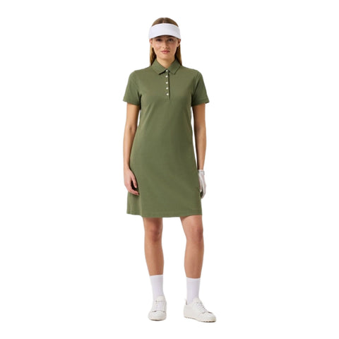 Fairway SS Golfkleid Damen