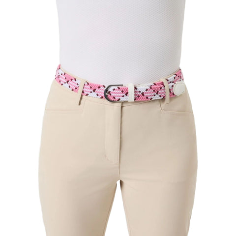 Giselle Argyle Gürtel Damen
