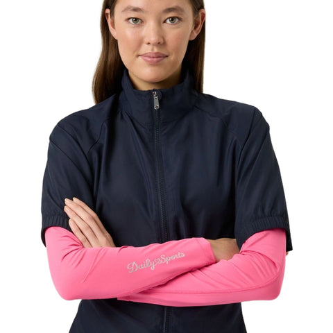 Sleeve Damen