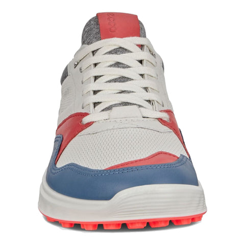 S-Casual Retro Golfschuhe Damen