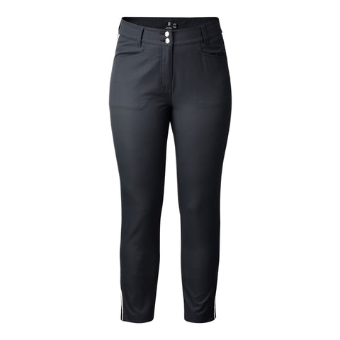 Glam Knöchelhose Damen