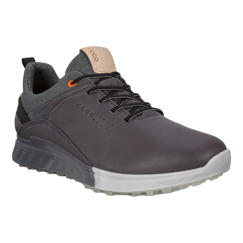 M Golf S-Three Golfschuhe Herren