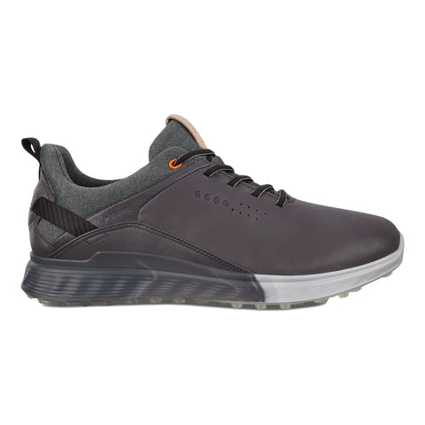 M Golf S-Three Golfschuhe Herren