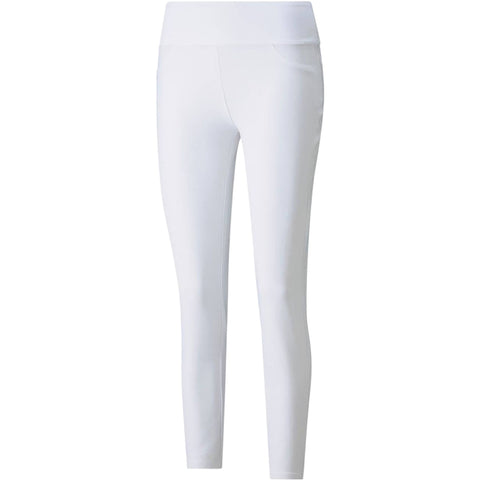PwrShape 7/8 Golfhose Damen