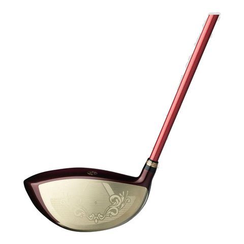 Prime Royal Edition 4 Driver Damen