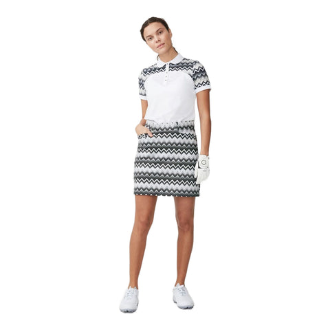 Move Skort Damen