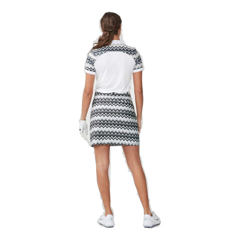 Move Skort Damen