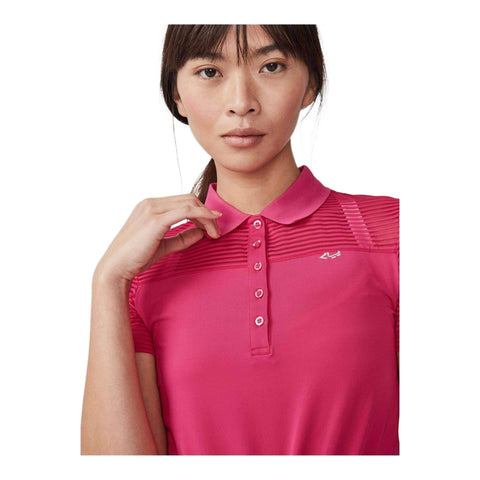 Miko Poloshirt Damen