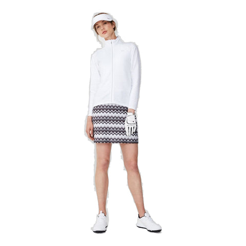 Wave Jacke Damen