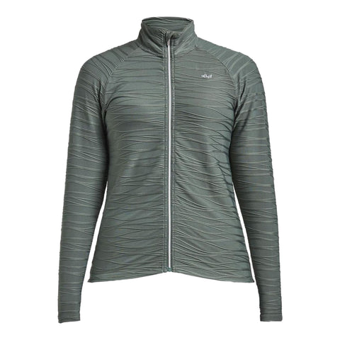 Wave Jacke Damen