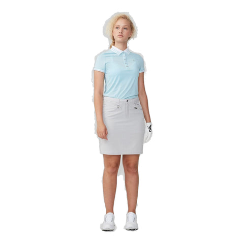 Comfort Stretch Skort Damen
