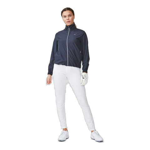 Pocket Windjacke Damen