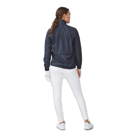 Pocket Windjacke Damen