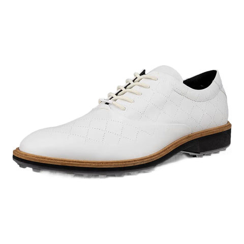 Classic Hybrid Golfschuhe Herren