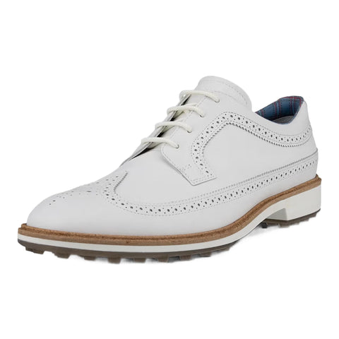 Classic Hybrid Golfschuhe Herren