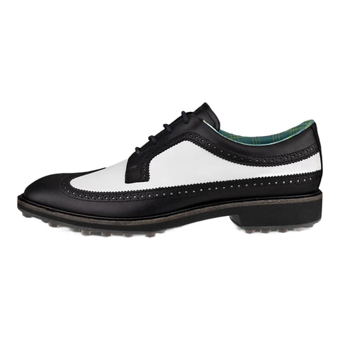 Classic Hybrid Golfschuhe Herren