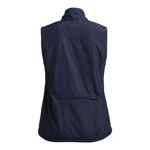 Pocket Wind Vest Damen