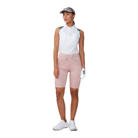 Smooth Bermuda Damen