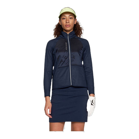 Ivy Jacke Damen