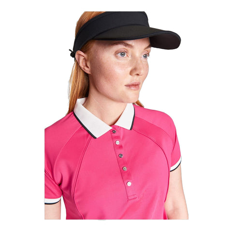 Poppy Poloshirt Damen