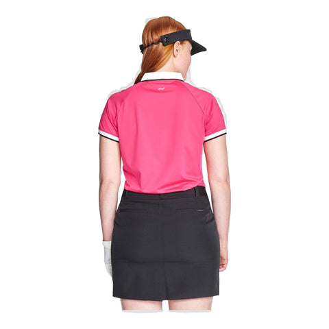 Poppy Poloshirt Damen