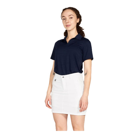 Zoey Polo Damen