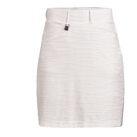Wave Skort Damen