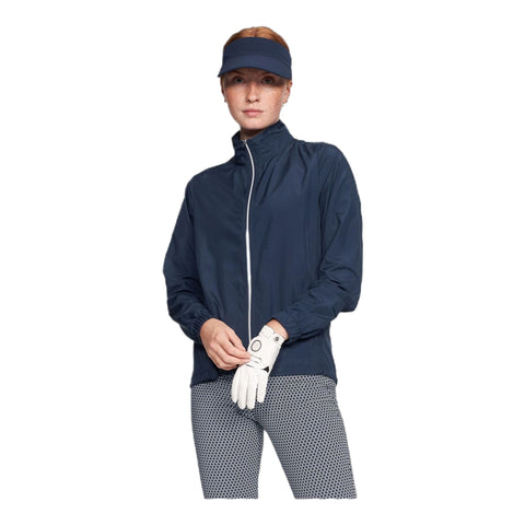 Windjacke Leicht Jacke Damen