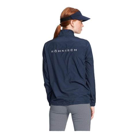 Windjacke Leicht Jacke Damen