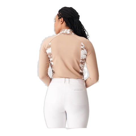 Megan Midlayer Damen