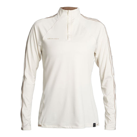 Serena Half Zip Layer Damen