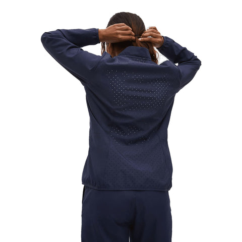 Speed Jacke Damen