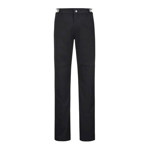 Karl Schwarz Hose Herren