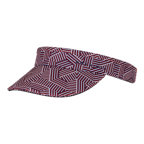 Sun Protection Visor Damen