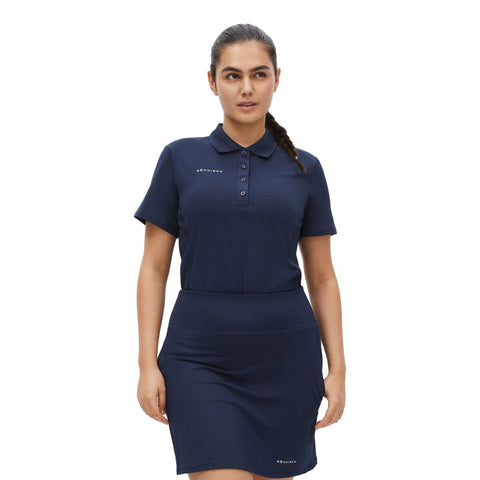 Nicky Poloshirt Damen