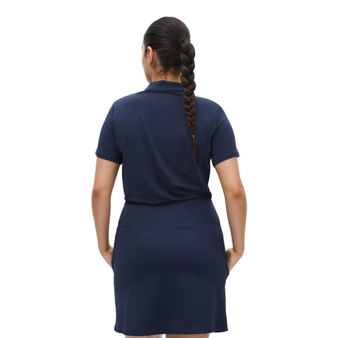 Nicky Poloshirt Damen