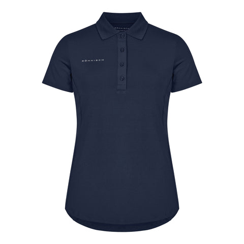 Nicky Poloshirt Damen