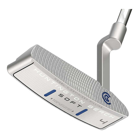 HB Soft 4,0 HE Putter (Gebraucht)