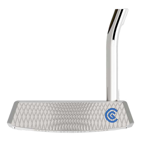 HB Soft 2 11 Single Bend Putter