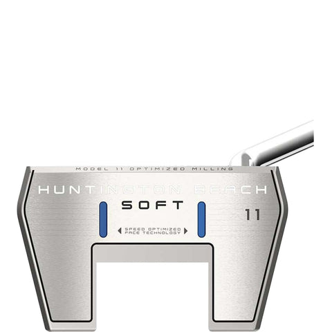 HB Soft 2 11 Single Bend Putter