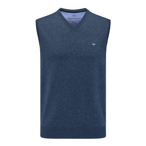 Slipover Pullunder Herren