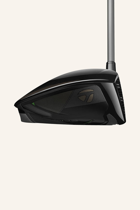 Qi35 Max Driver Herren