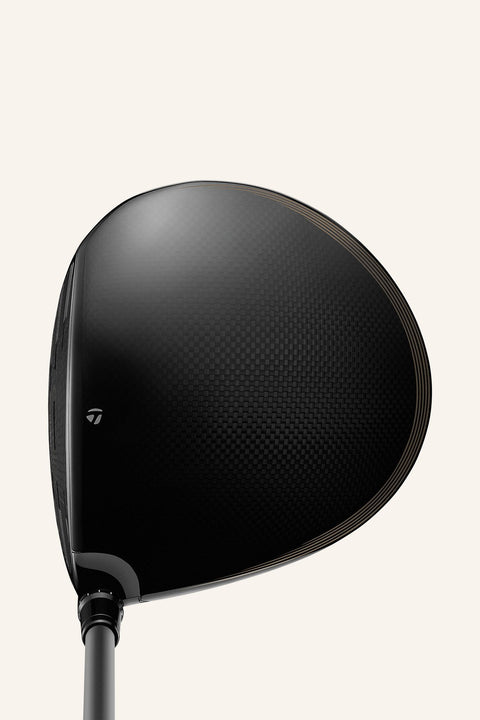 Qi35 Max Driver Herren