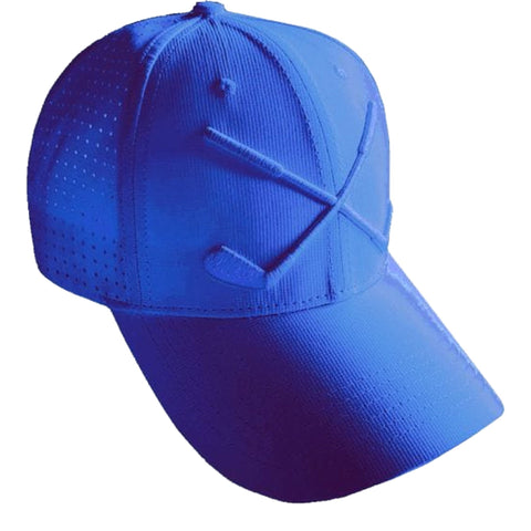 Mesh Golfcap Herren