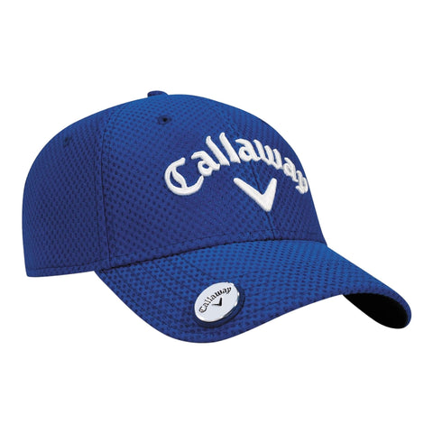 Stitch Magnet Golf Cap Herren