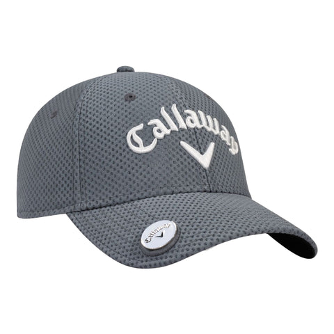 Stitch Magnet Golf Cap Herren