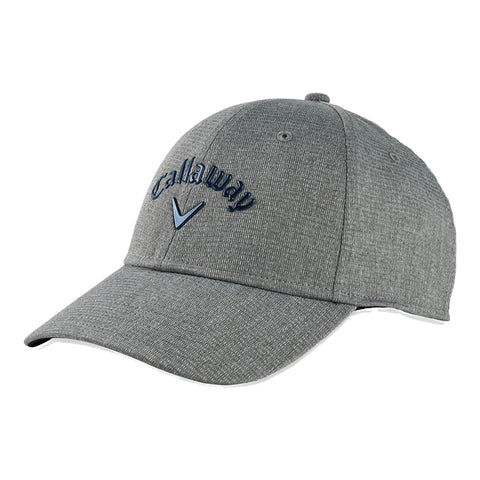 Liquid Metal Cap