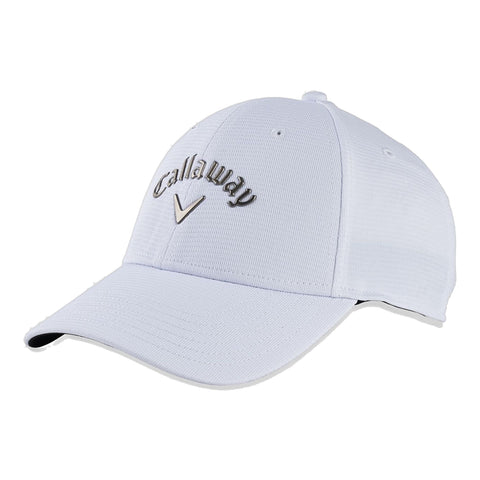 Liquid Metal Cap