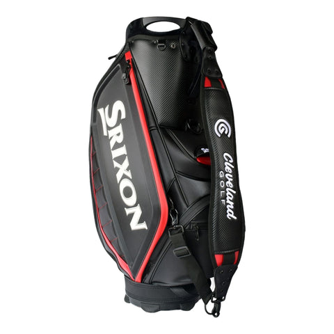 Tour Staffbag